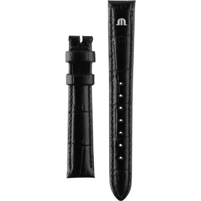 Maurice Lacroix ML800-000126 Les Classiques/Eliros XL Band