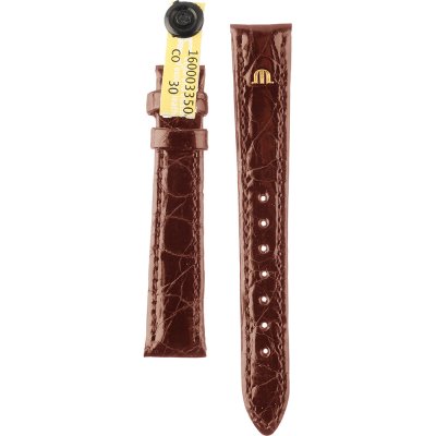 Maurice Lacroix ML555-000007 Crocodile Band