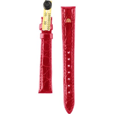 Maurice Lacroix ML555-000015 Crocodile Band