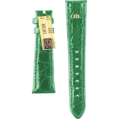 Maurice Lacroix ML555-000031 Crocodile Band