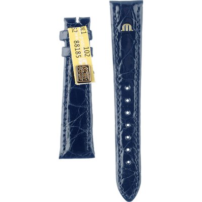 Maurice Lacroix ML555-000043 Crocodile Band