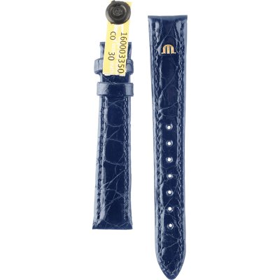Maurice Lacroix ML555-000019 Crocodile XS Band