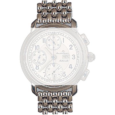 Maurice Lacroix Maurice Lacroix Straps ML450-000052 Croneo Band