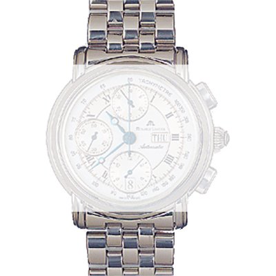 Maurice Lacroix Maurice Lacroix Straps ML450-000202 Croneo Band