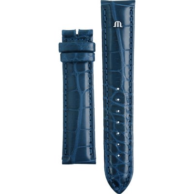 Maurice Lacroix Maurice Lacroix Straps ML550-000054 Croneo XS Band