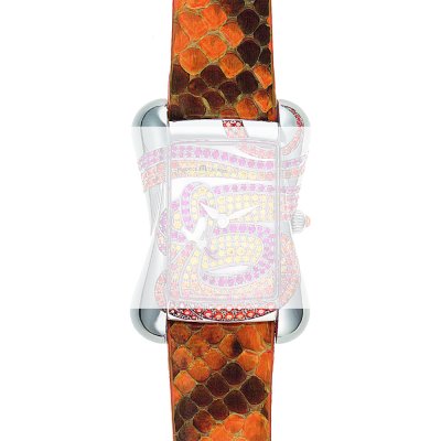 Maurice Lacroix ML625-000004 Divina Temptation Band