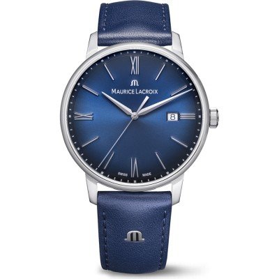 Maurice Lacroix Eliros EL1118-SS001-410-4 Uhr