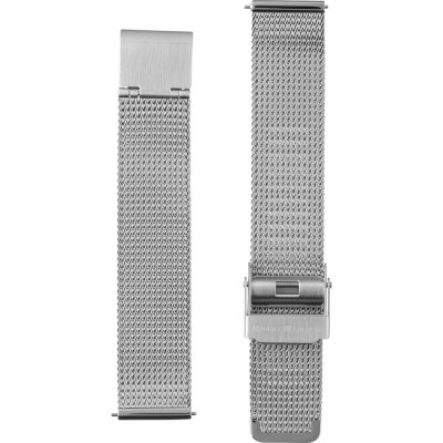 Maurice Lacroix Maurice Lacroix Straps ML450-005009 Eliros Band