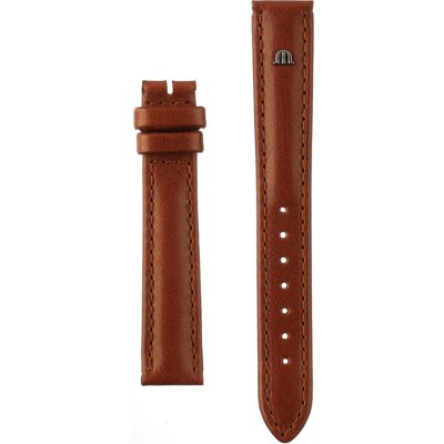 Maurice Lacroix Maurice Lacroix Straps ML740-000052 Eliros Band