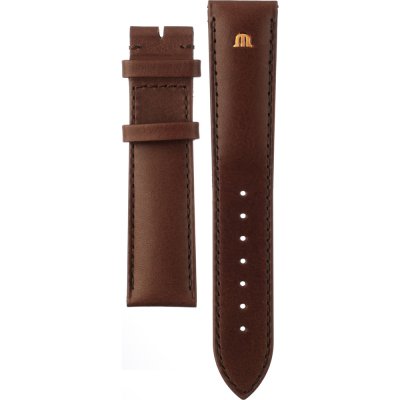 Maurice Lacroix Maurice Lacroix Straps ML740-005012 Eliros Band