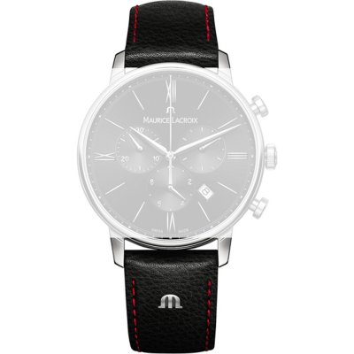 Maurice Lacroix Maurice Lacroix Straps ML740-005025 Eliros Band