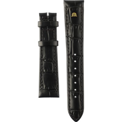 Maurice Lacroix Maurice Lacroix Straps ML800-000180 Eliros Band
