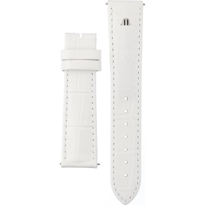 Maurice Lacroix Maurice Lacroix Straps ML800-005032 Eliros Band