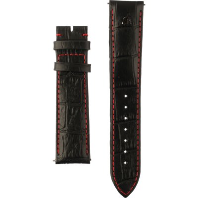 Maurice Lacroix Maurice Lacroix Straps ML800-005033 Eliros Band