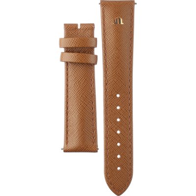 Maurice Lacroix Maurice Lacroix Straps ML740-005099 Eliros XL Band