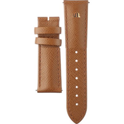 Maurice Lacroix Maurice Lacroix Straps ML740-005100 Eliros XS Band