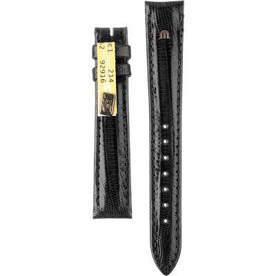 Maurice Lacroix ML600-000113 Lizard XL Band