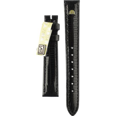 Maurice Lacroix ML600-000133 Lizard XL Band