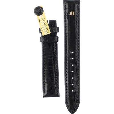 Maurice Lacroix ML600-000136 Belvedere Band