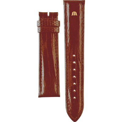 Maurice Lacroix ML600-000138 Lizard XL Band