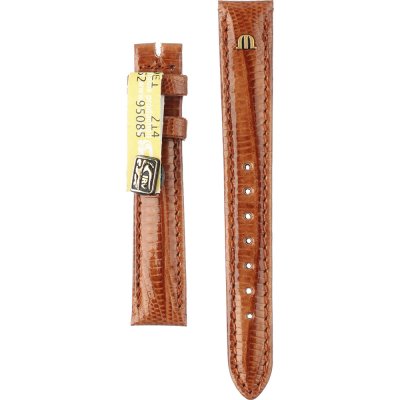 Maurice Lacroix ML600-000140 Lizard XL Band
