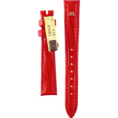 Maurice Lacroix ML600-000143 Lizard XL Band