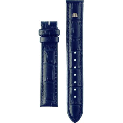 Maurice Lacroix ML800-000131 Les Classiques/Eliros XL Band