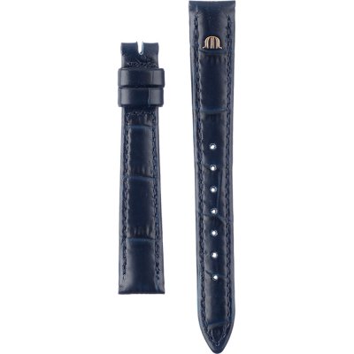 Maurice Lacroix ML800-000144 Les Classiques XL Band
