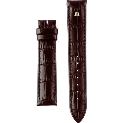 Maurice Lacroix ML800-000154 Extra Large Band
