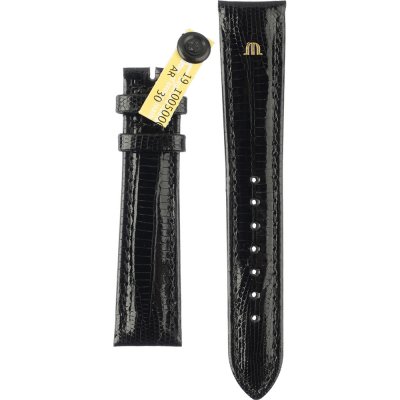 Maurice Lacroix ML600-000092 Belvedere XS Band