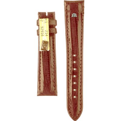 Maurice Lacroix ML600-000124 Calypso XS Band