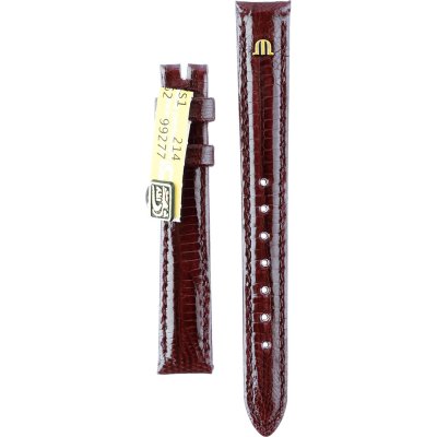 Maurice Lacroix ML600-000127 Lizard XS Band