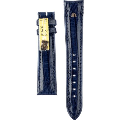 Maurice Lacroix ML600-000146 Belvedere XS Band
