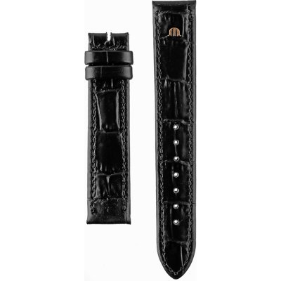 Maurice Lacroix ML800-000098 Belvedere XS Band