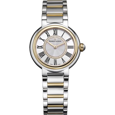 Maurice Lacroix FA1306-SSY13-110-1 Fiaba Uhr