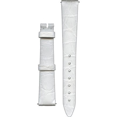 Maurice Lacroix Maurice Lacroix Straps ML550-000211 Fiaba Band