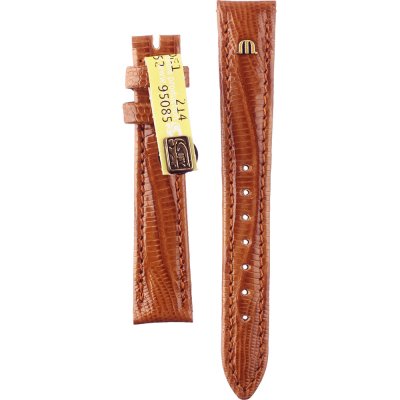 Maurice Lacroix Maurice Lacroix Straps ML600-000026 Fiaba Band