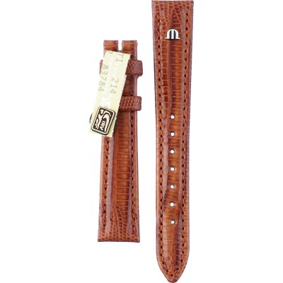 Maurice Lacroix Maurice Lacroix Straps ML600-000027 Fiaba Band