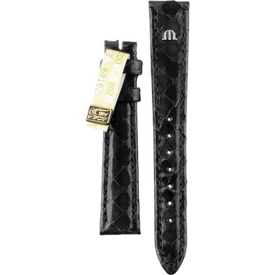 Maurice Lacroix Maurice Lacroix Straps ML625-000005 Fiaba Band