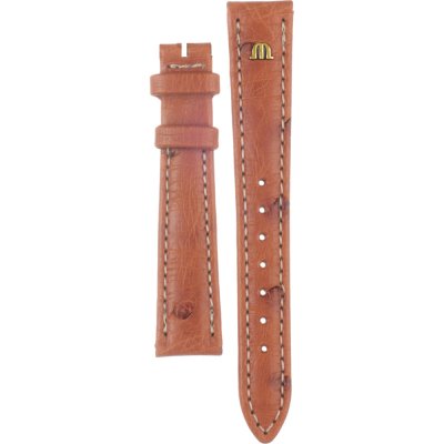 Maurice Lacroix Maurice Lacroix Straps ML650-000020 Fiaba Band