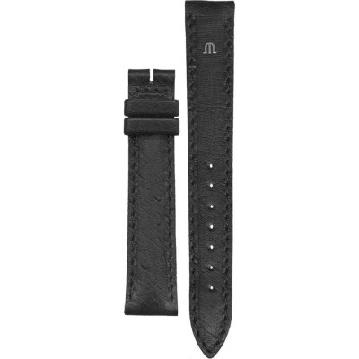 Maurice Lacroix Maurice Lacroix Straps ML650-000071 Fiaba Band