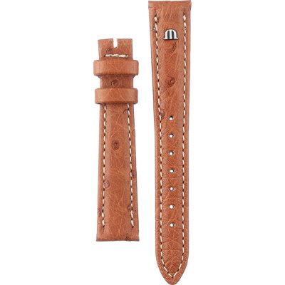 Maurice Lacroix Maurice Lacroix Straps ML655-000024 Fiaba Band
