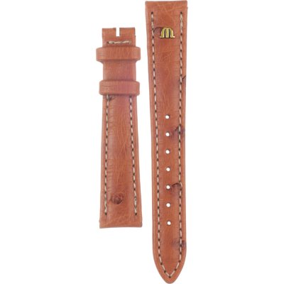 Maurice Lacroix Maurice Lacroix Straps ML650-000109 Fiaba XL Band