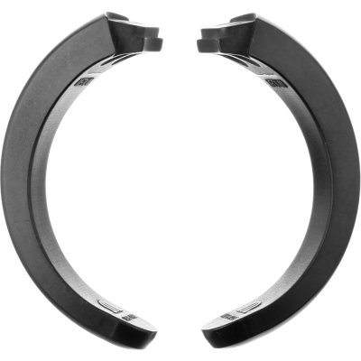 Maurice Lacroix Maurice Lacroix Straps ML640-000002 Intuition Small Band
