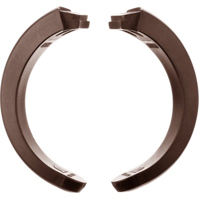 Maurice Lacroix Maurice Lacroix Straps ML640-000004 Intuition Small Band