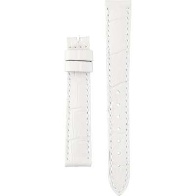 Maurice Lacroix Maurice Lacroix Straps ML800-000281 Les Classiques Band