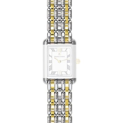 Maurice Lacroix Maurice Lacroix Straps ML450-000304 Les Classiques Band