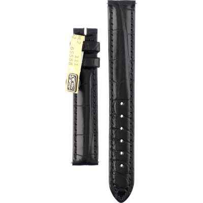 Maurice Lacroix Maurice Lacroix Straps ML550-000139 Les Classiques Band