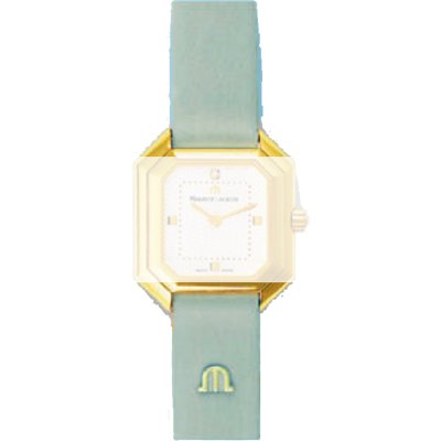 Maurice Lacroix Maurice Lacroix Straps ML645-000002 Les Classiques Band