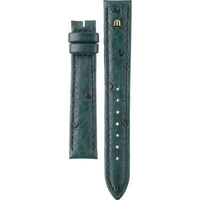 Maurice Lacroix Maurice Lacroix Straps ML650-000046 Les Classiques Band